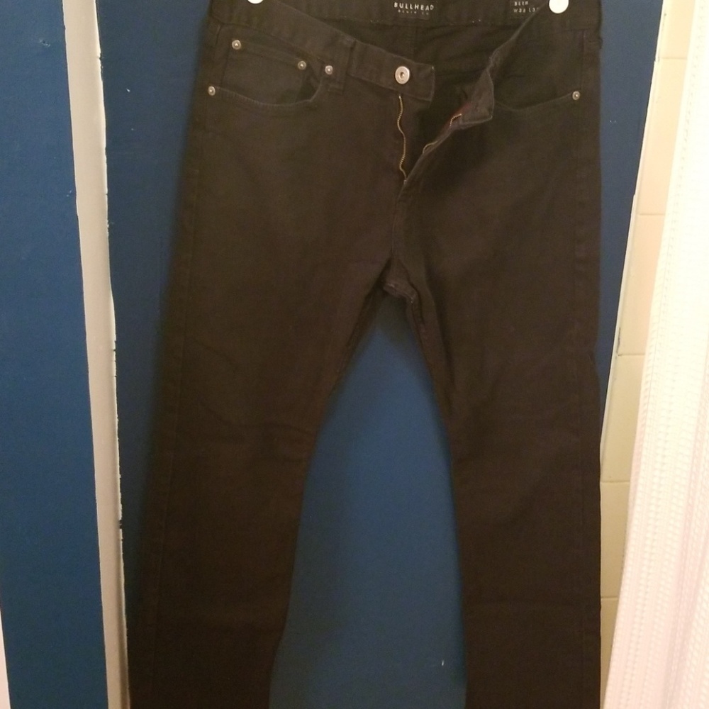Bullhead Jean's